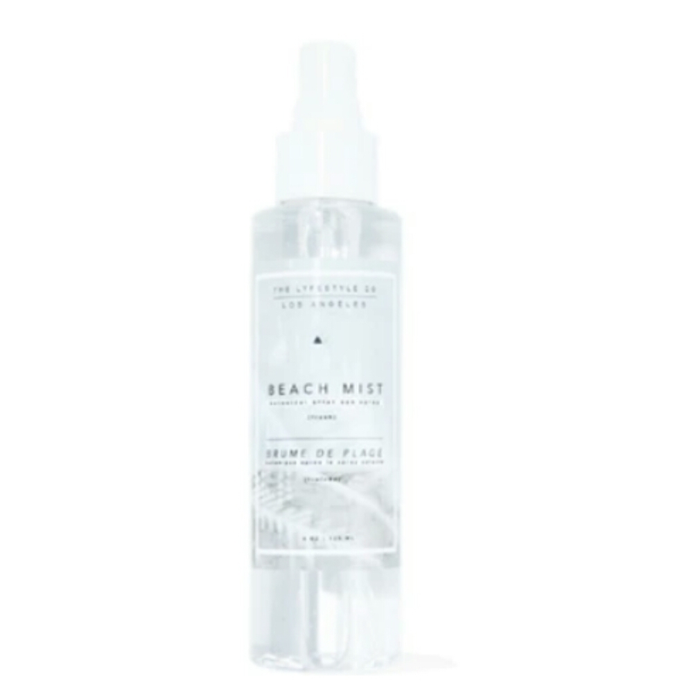 Beach Mist Botanical After Sun Spray